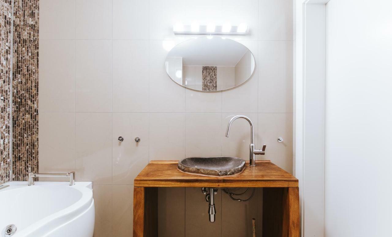 Apartment Vienna Loft المظهر الخارجي الصورة