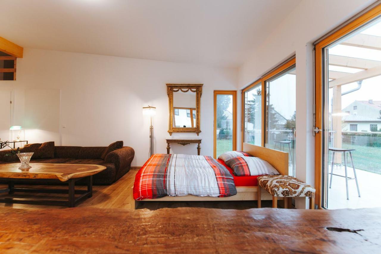 Apartment Vienna Loft المظهر الخارجي الصورة