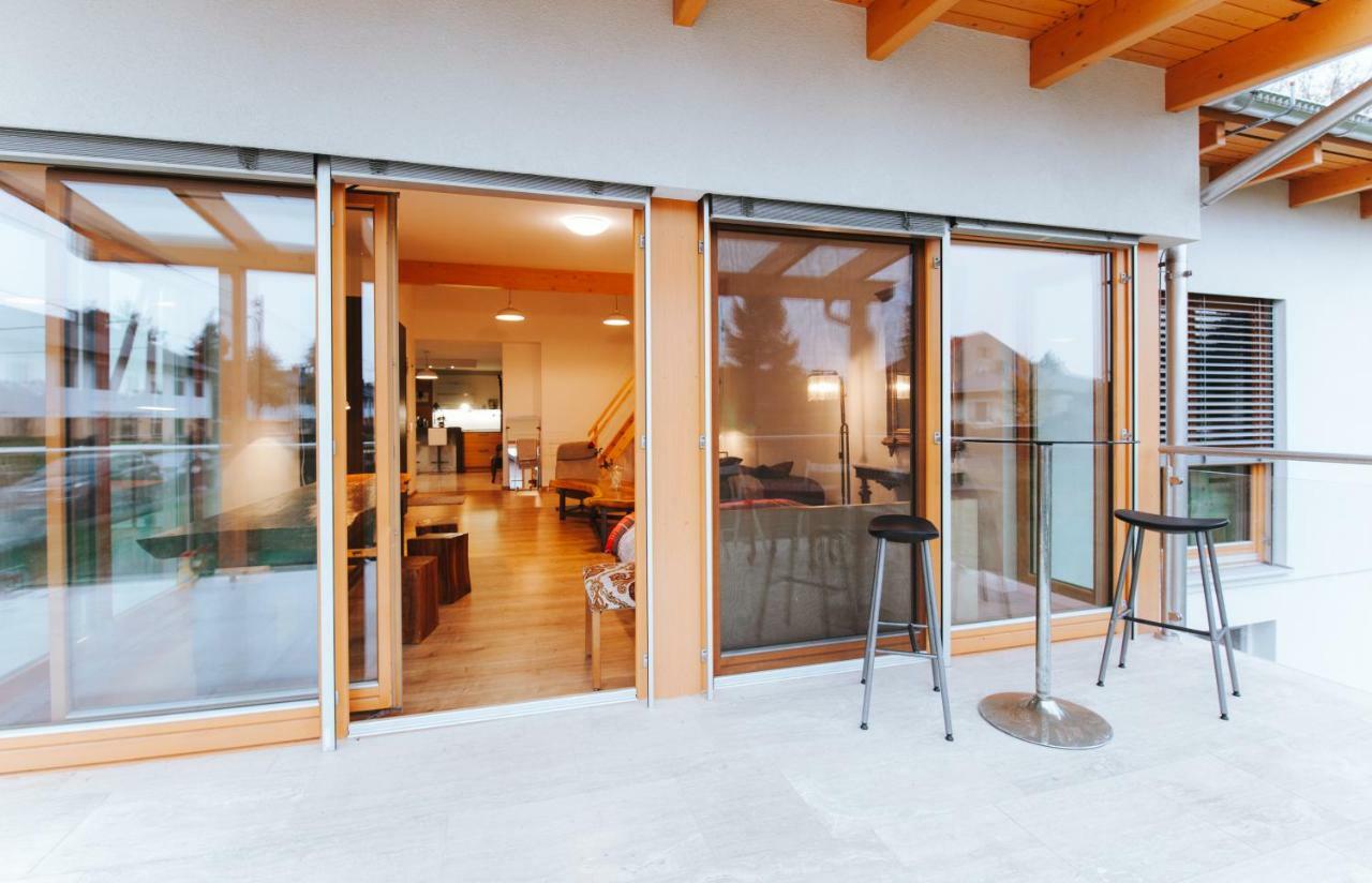 Apartment Vienna Loft المظهر الخارجي الصورة