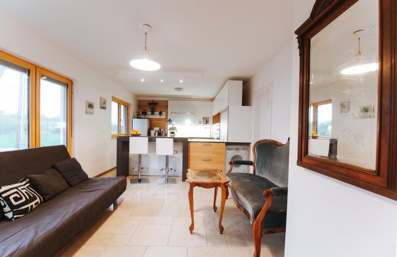 Apartment Vienna Loft المظهر الخارجي الصورة