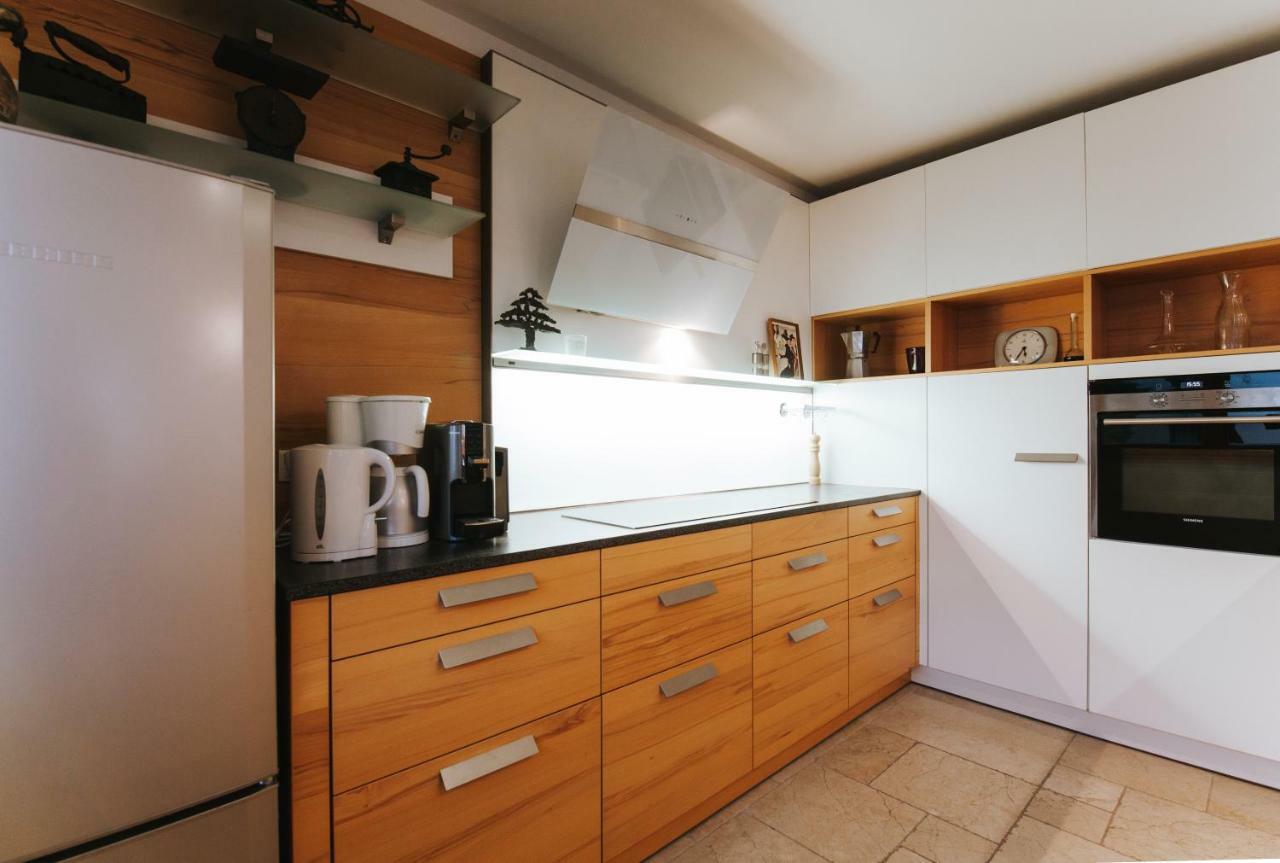 Apartment Vienna Loft المظهر الخارجي الصورة